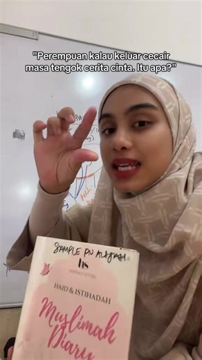 Nah semoga manfaat utk korang!!