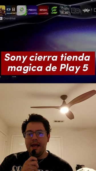 PlayStation Cierra la Tienda Mágica de Juegos Gratis: ¿Qué Pasó?