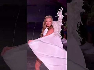 VEGAS SWIM WEEK - DESIGNER : CIRONE SWIM - FASHION RUNWAY BIKINI SWIMSUIT SWIMWEAR SHOW