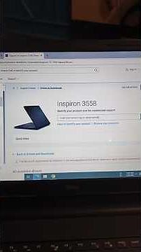 Dell bios update step by step. Dell Inspiron 3558 Update Bios A19 to A21 #dell #Inspiron 2026