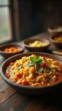 Libya vs Nepal: The Lowest vs The Highest?