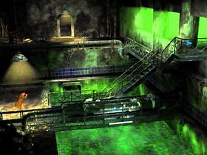 Lets Play - Blade Runner (Deutsch) [Teil 22]