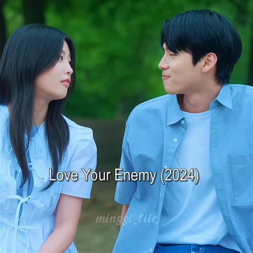 Director : How many reunion did you need with Korean actress? Mingi : Yes 🫶🏻🤍 #HongMinGi #홍민기