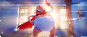 'Captain Underpants' Trailer: The Long-Running Book Series Flies To The Big Screen - SlashFilm