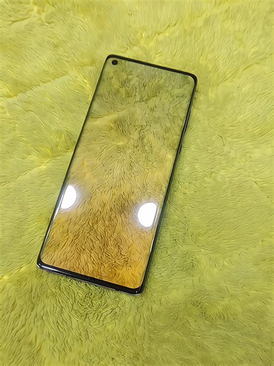 Motorola Edge Plus 2020: King of Smartphones