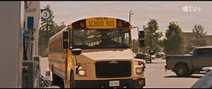 The Lost Bus: Official Trailer