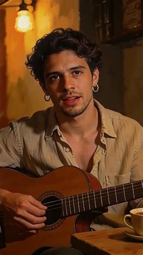 Tu Sombra Danza – Bossa Nova with Spanish Lyrics