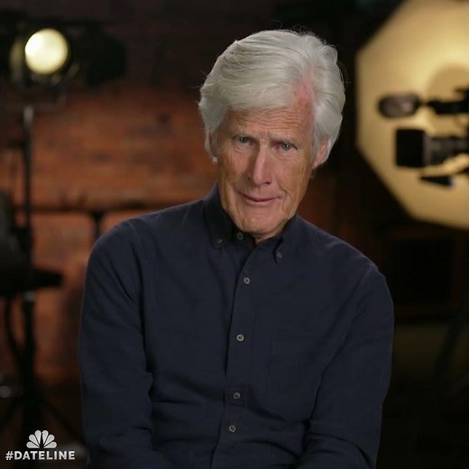 Keith Morrison Previews Determined Dads Marathon on Dateline 24/7 Channel