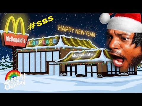 3 Hours of CoryxKenshin's MOST TERRIFYING Animated Stories | Spooky Scary Sunday