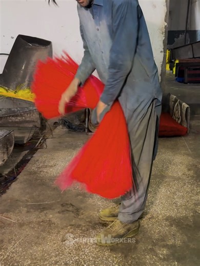 Colorful Plastic Sleeping Mat Making | Self-Inflating Sleeping Mats