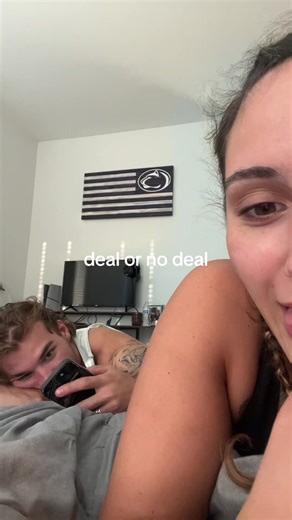 Desafío del Push-up: ¿Aceptas el trato?