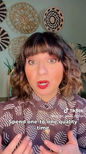 MY BIG FAT GREEK GUIDE TO TEENS & TWEENS! I am officially a mum of 1 tween and 2 teens so I guess that makes me an expert right? Er maybe not! #relatable #tween #teen #bigfatgreekmother #mumofboys #parenting #parenthood #foryoupage #mumsontiktok #mumsoftiktokuk #momtok #fyp #teenagers #greekcomedy #greektiktoker