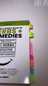 👉 If one of your goals for 2024 is to get HEALTHY.. This book is amazing! ✅ It has a TON of herbs inside and step by step guides on how to make a bunch of herbal remedies. 🌿 It’s called 101 Herbs Remedies by Get Green, Human (linked in comments) 😊 #herbalmedicine #herbalremedies #herbalism #naturalremedies #NaturalHealing #herbs | Get Green, Human
