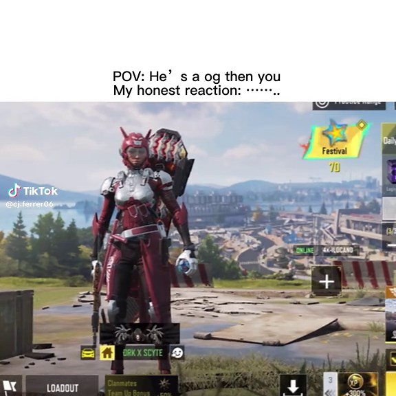 Exploring CODM's OG Players: A 2019 Retrospective