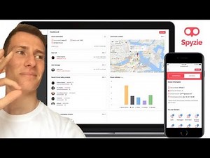 CONTRÔLER UN APPAREIL A DISTANCE AVEC SPYZIE!