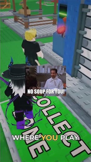 Kids Risking Everything for Roblox Drama! #shorts