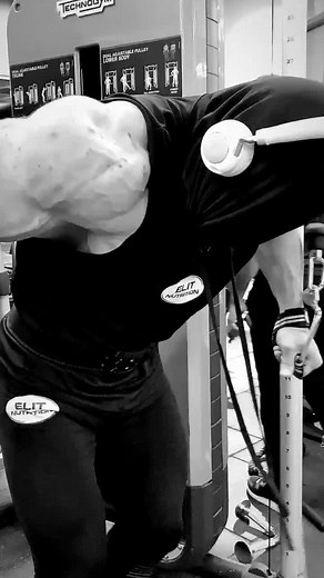 Effective Cable Machine Workouts for Strength Training