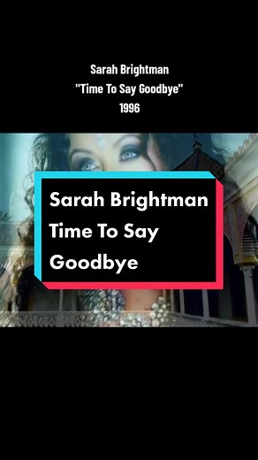 Sarah Brightman