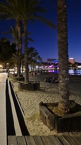 That sunset glow feeling when day time Ibiza turns into night time San Antonio! 🍹🌅🎶🕺🍻😍🏝 | The IBIZA Explorer