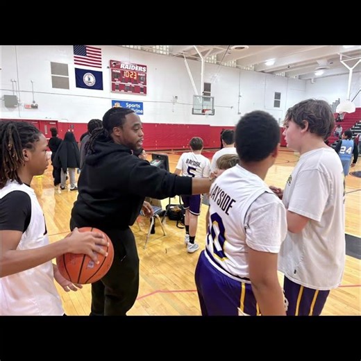 2026 AAU Tryout's March