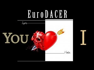 EuroDACER - You and I