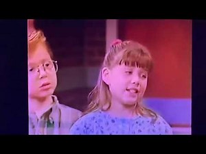 Barney & Friends Season 3 Episode 17 Are We There Yet