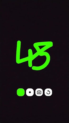 The person who invented 6 7 #subscribe