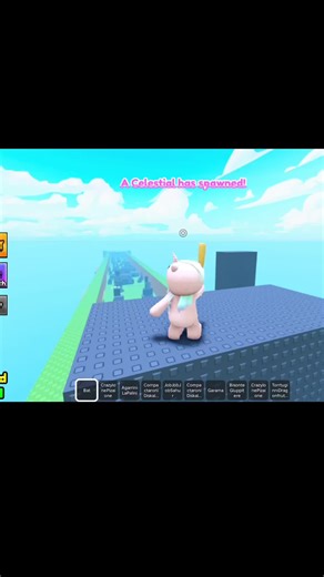 Survive the Lava Challenge in Roblox