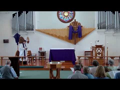 St. Bartholomew's Live Stream