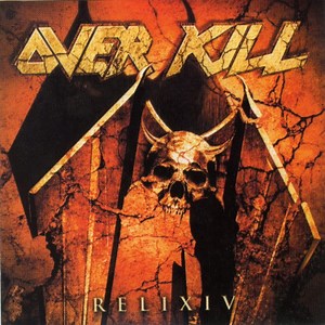 Overkill - RELIXIV