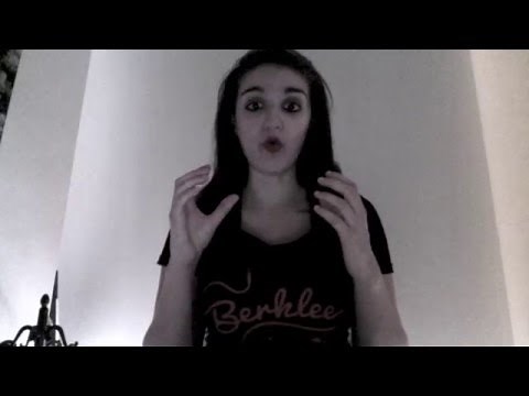 Diction Exercises for Singers