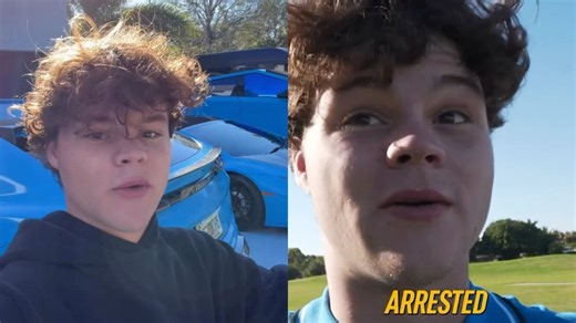 What are the charges against Jack Doherty? Streamer's criminal trial updates explored