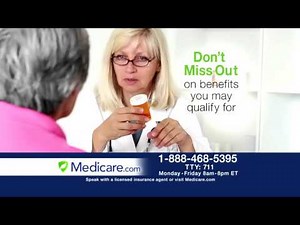 Medicare.com Infomercial | Commercial for Medicare.com