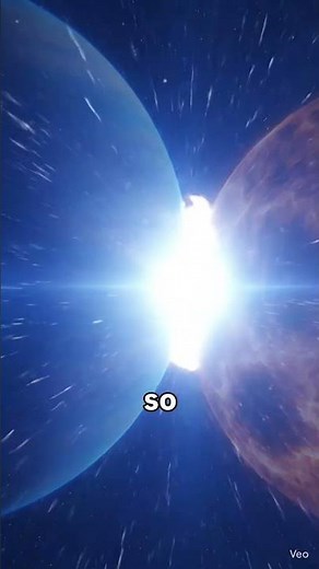 When Two Stars Merge: The Binary Star Collision