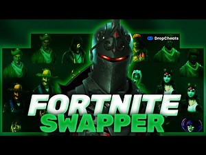 Fortnite Swapper 2025 – One-click skin & emote swap, bundle loader, locker presets and instant