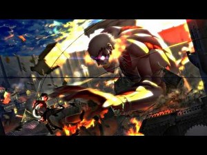 Nightcore - Worlds Collide