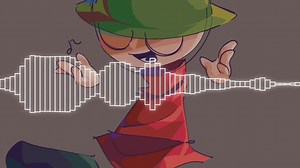 Unfairness - FNF VS Dave and Bambi MIDI | Unfairness Piano sound