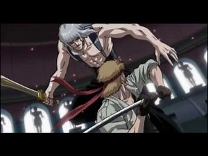 Highlander Across the Line AMV