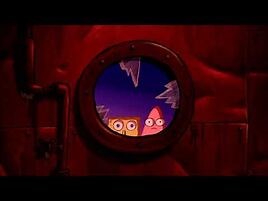 SpongeBob Music- You Better Swim