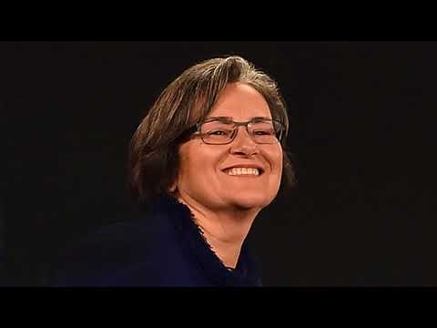 Joanna Hoffman: How Steve Jobs was inspired by the Connection Machine