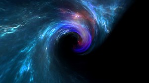 Gaura neagră uriașă care se îndreaptă spre Pământ. Descoperirea astronomilor de la Royal Astronomical Society - Știrile ProTV