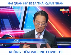 6K views · 69 reactions | Trong động thái cứng rắn nhằm đẩy mạnh tiêm...