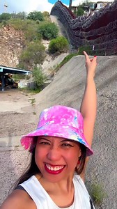 They built the wall #top | Pleasant Productions