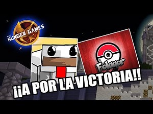 MINECRAFT: GO FOR VICTORY WITH FOLAGOR03 AT HUNGER GAMES