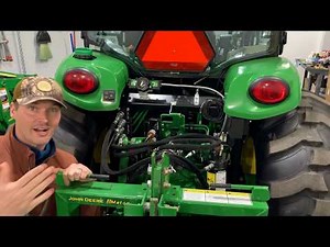 SO CONFUSED!?! Tractor Terminology Explained!