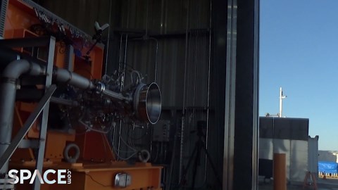 Watch This Amazing Video Of Interstellar Technologies ‘ZERO’ Rocket Engine Test