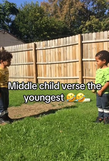 Hilarious Sibling Arguments That Will Make You Laugh
