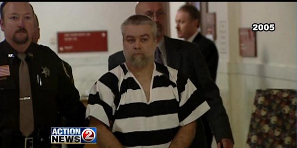 Steven Avery case returns to court