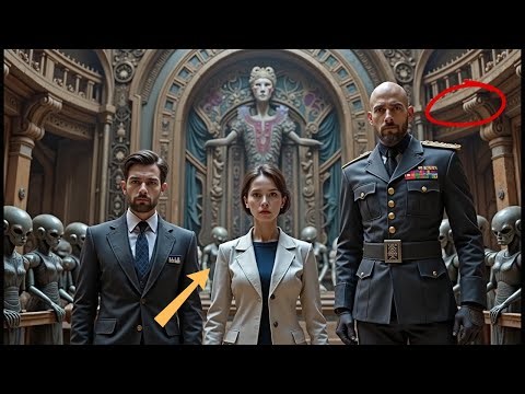 „Alien-Angriff löscht Kolonie aus – Erde schlägt gnadenlos zurück“