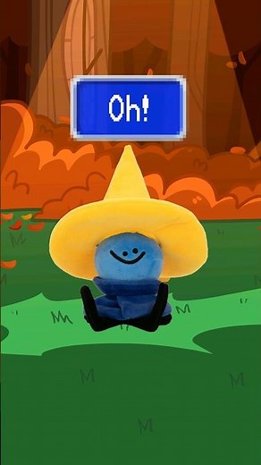 #Nabiu Stepped On A Plush Trap! - The Fruitless Quests Of Nabiu #TerminalMontage